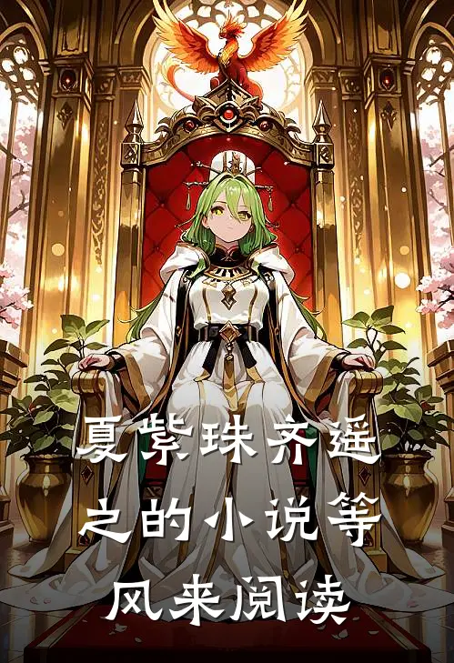 夏紫珠齐遥之的小说等风来阅读