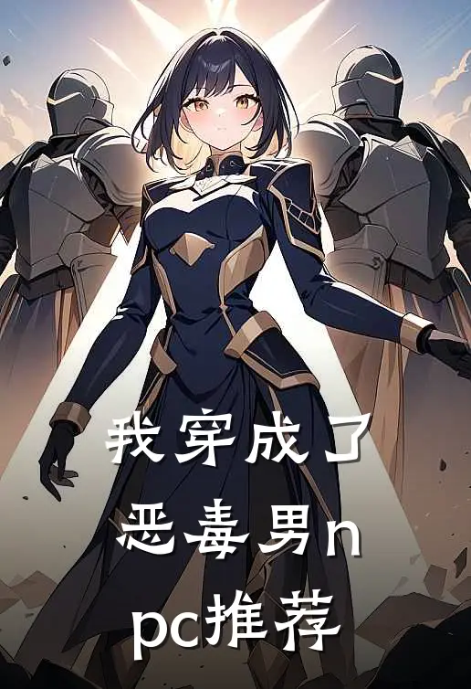 我穿成了恶毒男npc推荐