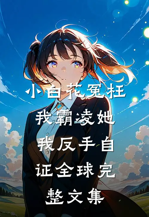 小白花冤枉我霸凌她，我反手自证全球完整文集