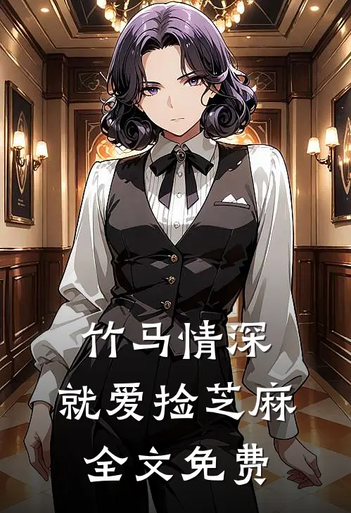 竹马情深，就爱捡芝麻全文免费