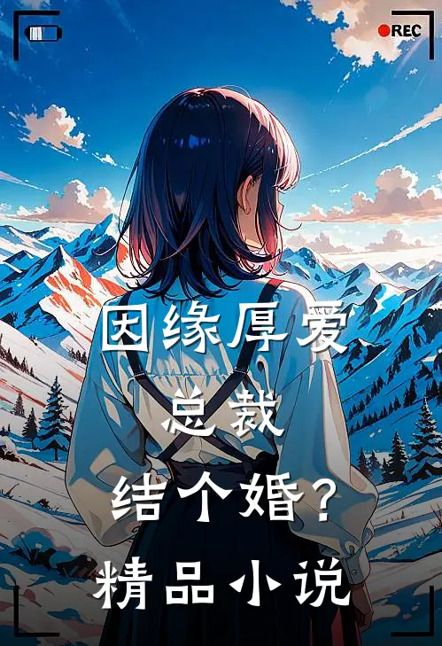 因缘厚爱：总裁，结个婚？精品小说