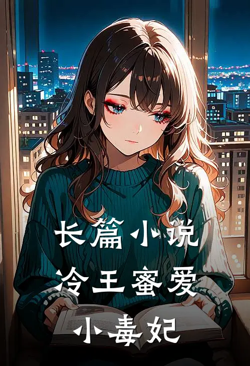长篇小说冷王蜜爱小毒妃