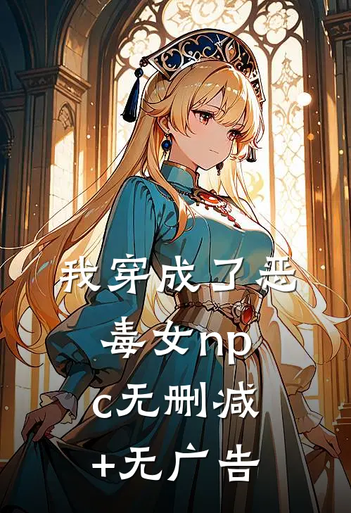 我穿成了恶毒女npc无删减+无广告