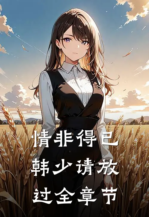 情非得已：韩少请放过全章节