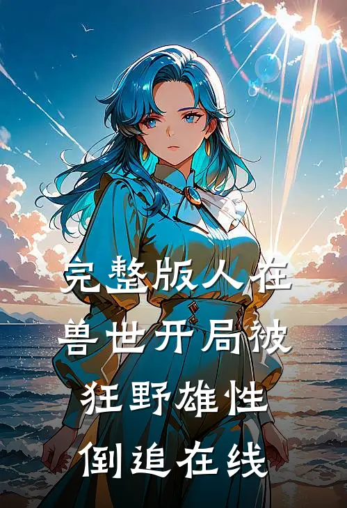 完整版人在兽世开局被狂野雄性倒追在线