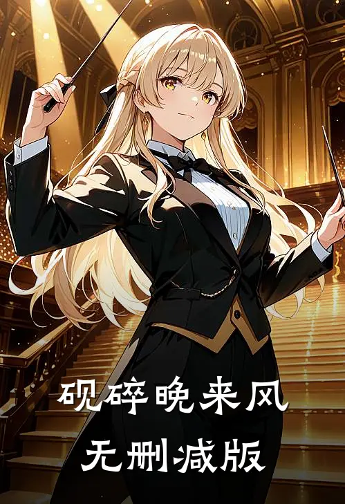 砚碎晚来风无删减版