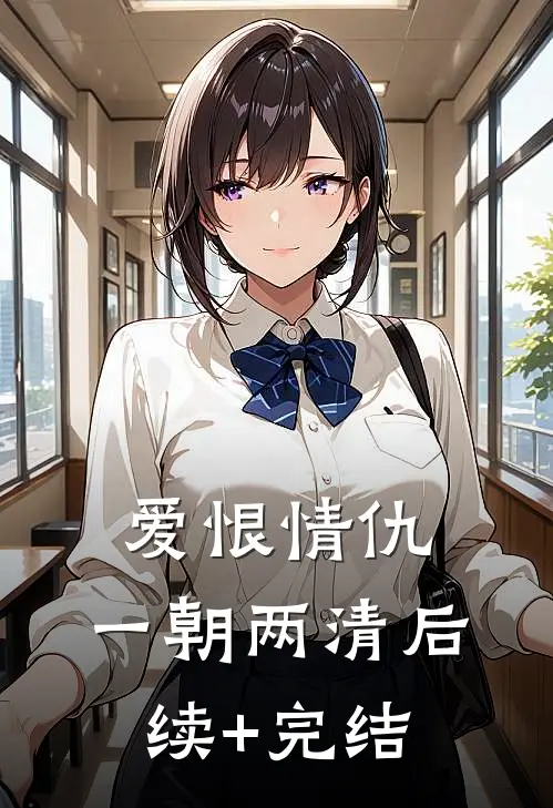 爱恨情仇，一朝两清后续+完结