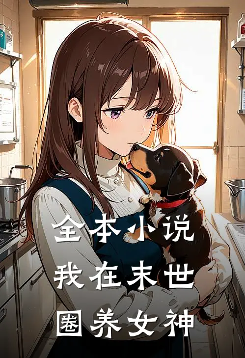 全本小说我在末世圈养女神