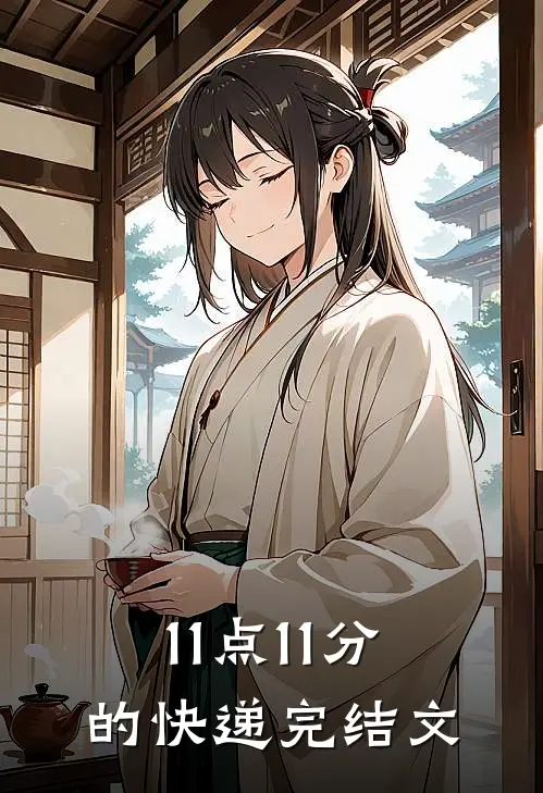 11点11分的快递完结文