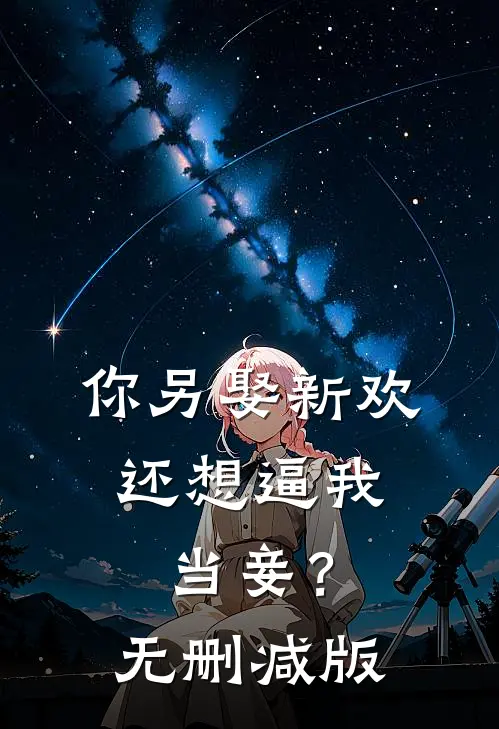 你另娶新欢，还想逼我当妾？无删减版