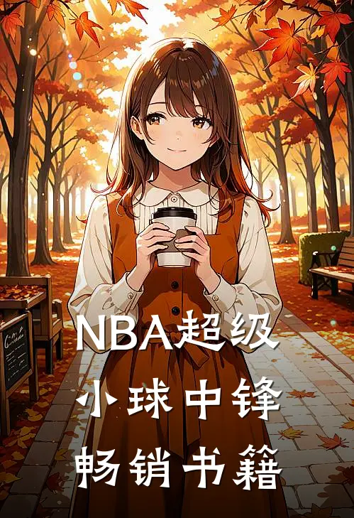 NBA超级小球中锋畅销书籍