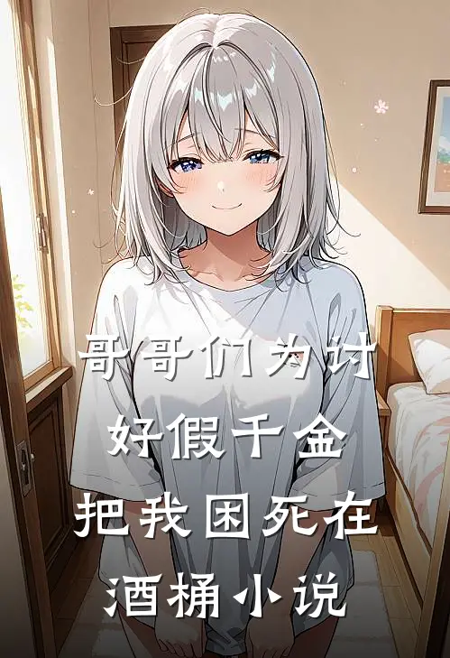 哥哥们为讨好假千金，把我困死在酒桶小说