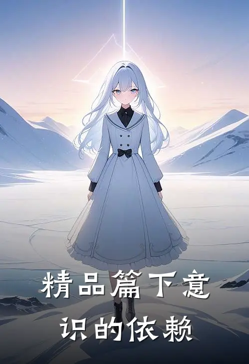 精品篇下意识的依赖