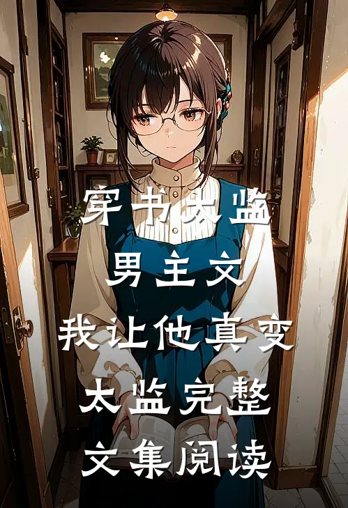 穿书太监男主文，我让他真变太监完整文集阅读