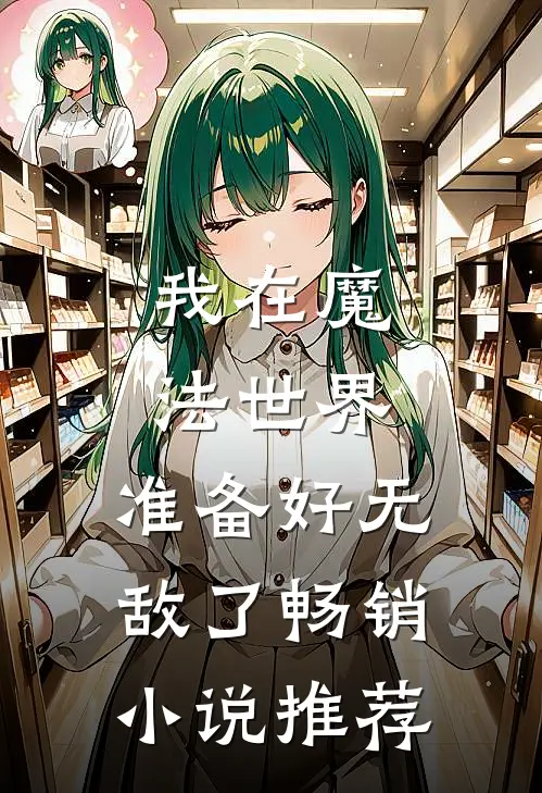 我在魔法世界，准备好无敌了畅销小说推荐