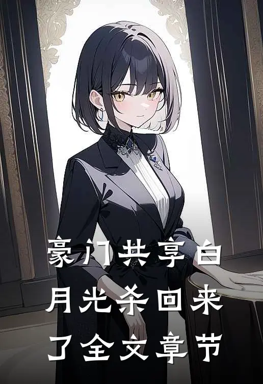 豪门共享白月光杀回来了全文章节
