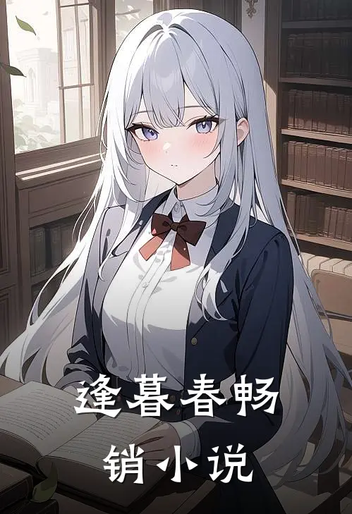 逢暮春畅销小说