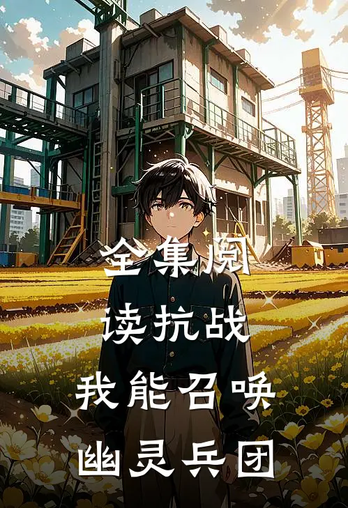 全集阅读抗战：我能召唤幽灵兵团