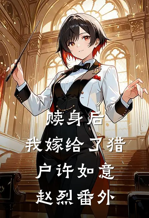 赎身后，我嫁给了猎户许如意赵烈番外