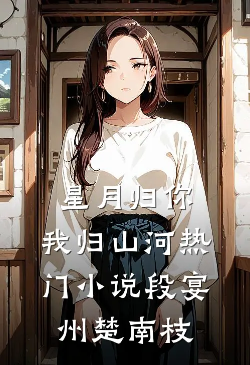 星月归你，我归山河热门小说段宴州楚南枝