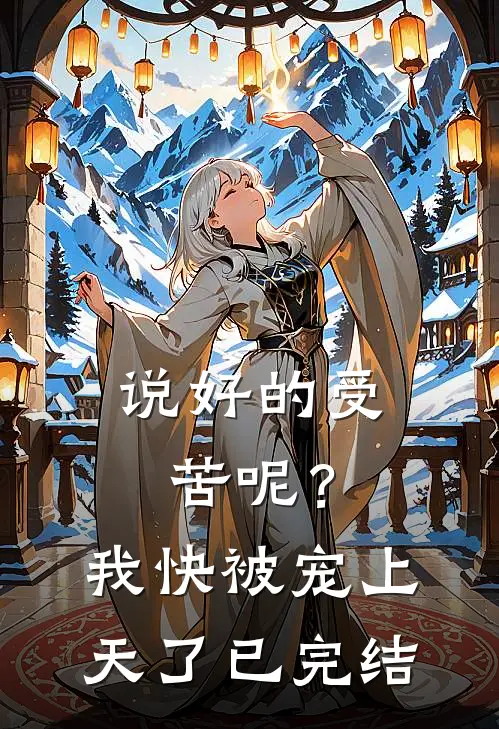 说好的受苦呢？我快被宠上天了已完结