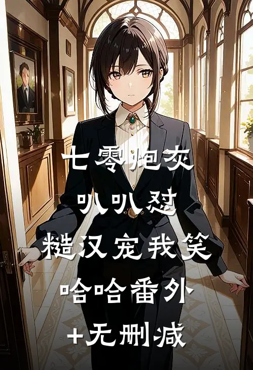 七零炮灰叭叭怼，糙汉宠我笑哈哈番外+无删减