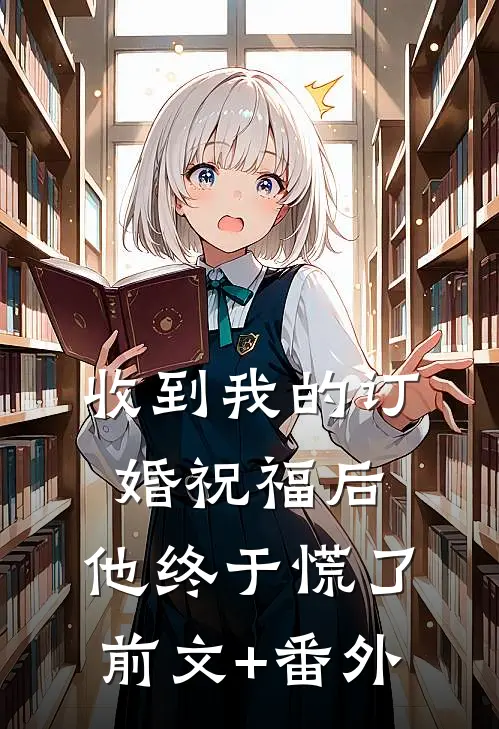 收到我的订婚祝福后，他终于慌了前文+番外