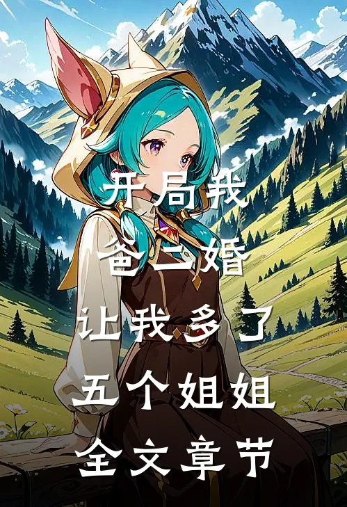开局我爸二婚，让我多了五个姐姐全文章节