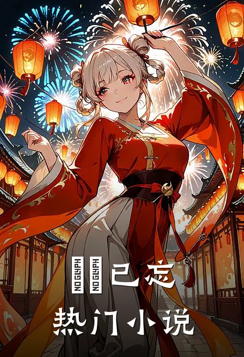 玥玥已忘热门小说