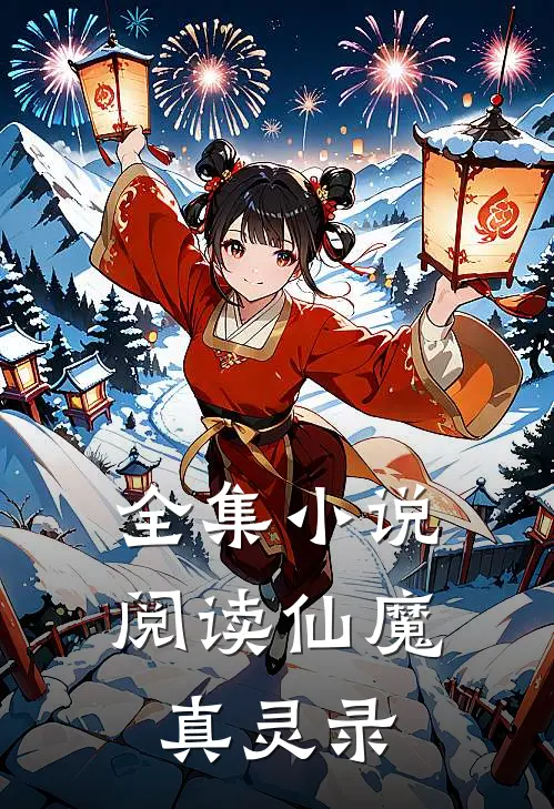 全集小说阅读仙魔真灵录