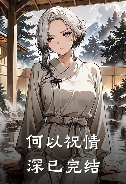 何以祝情深已完结