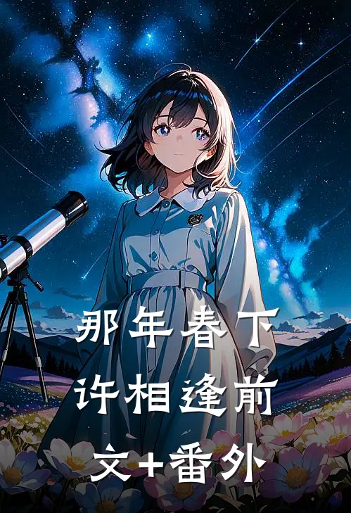 那年春下许相逢前文+番外