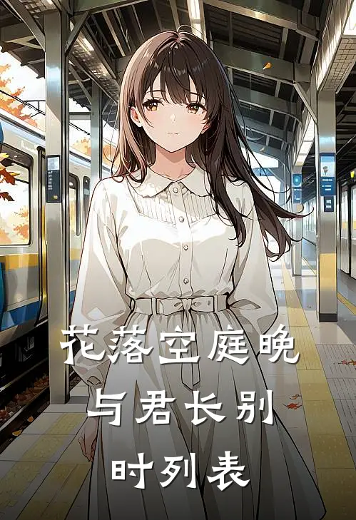 花落空庭晚，与君长别时列表
