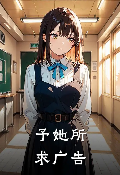 予她所求广告