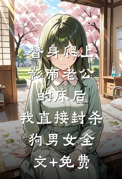 替身爬上影帝老公的床后，我直接封杀狗男女全文+免费