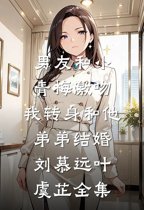 男友和小青梅激吻，我转身和他弟弟结婚刘慕远叶虞芷 全集