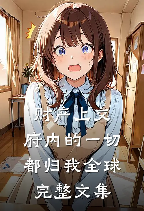 财产上交，府内的一切都归我全球完整文集