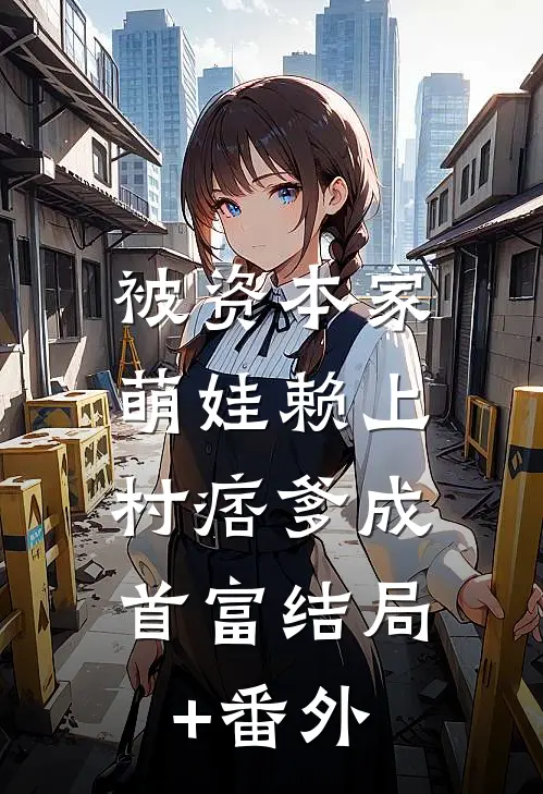 被资本家萌娃赖上，村痞爹成首富结局+番外