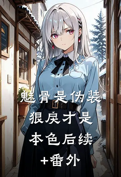 魅骨是伪装，狠戾才是本色后续+番外