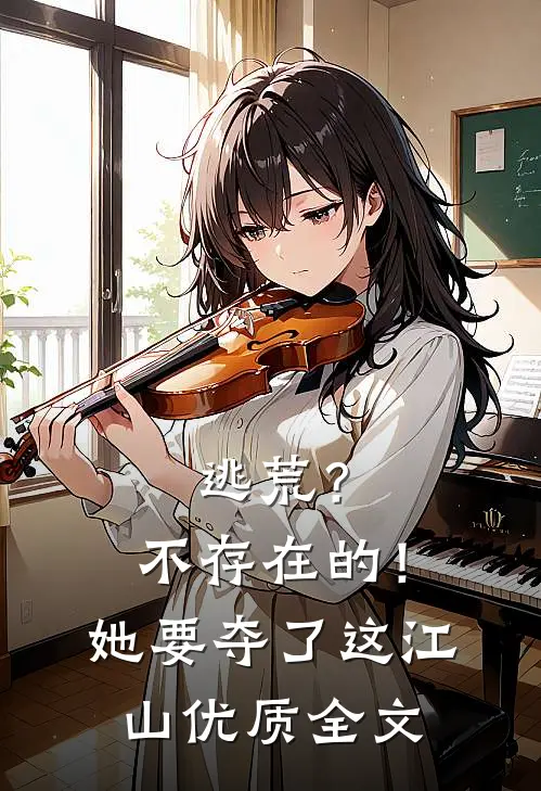 逃荒？不存在的！她要夺了这江山优质全文