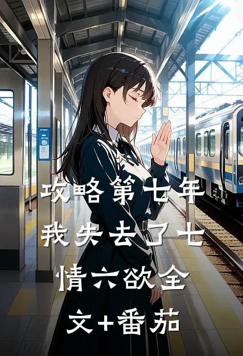 攻略第七年，我失去了七情六欲全文+番茄
