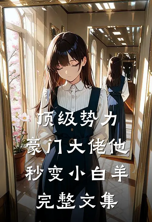 顶级势力，豪门大佬他秒变小白羊完整文集