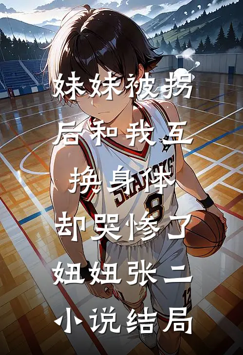 妹妹被拐后和我互换身体，却哭惨了妞妞张二小说结局