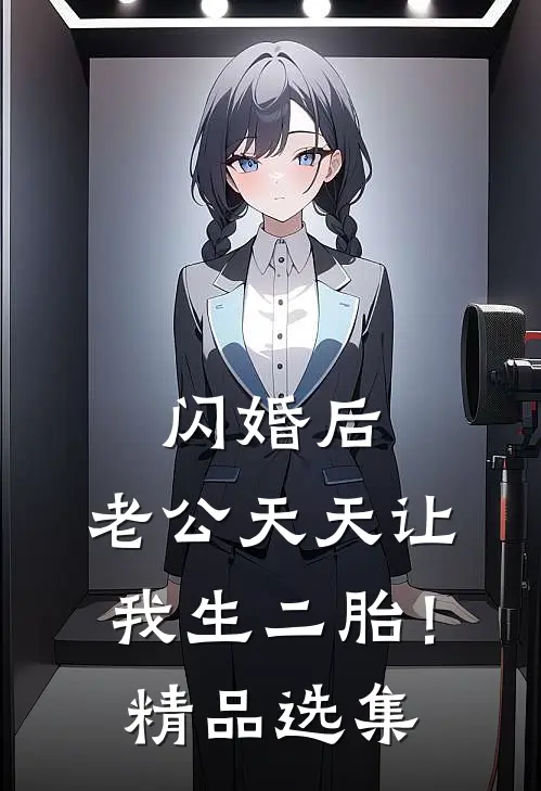 闪婚后，老公天天让我生二胎！精品选集
