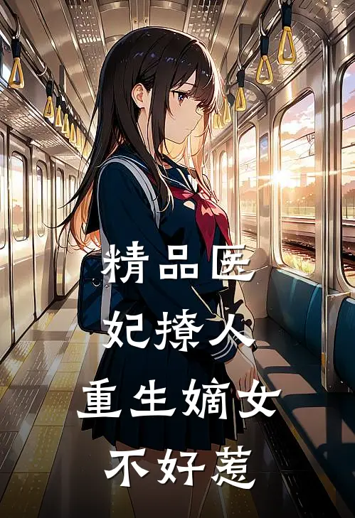 精品医妃撩人：重生嫡女不好惹