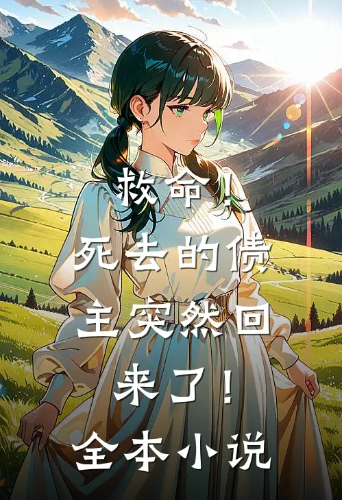 救命！死去的债主突然回来了！全本小说