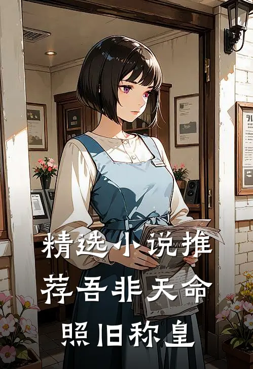 精选小说推荐吾非天命，照旧称皇