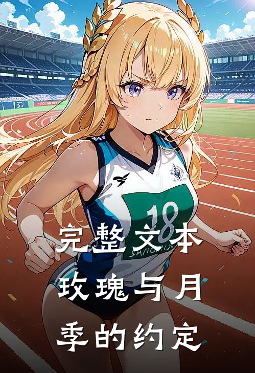 完整文本玫瑰与月季的约定