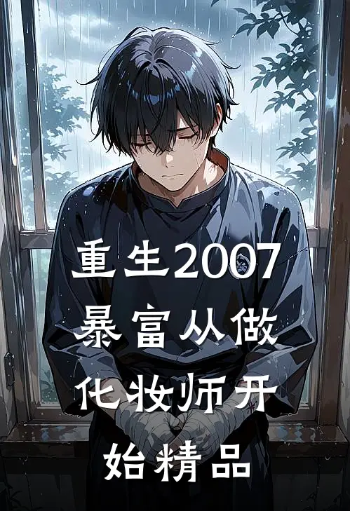 重生2007，暴富从做化妆师开始精品