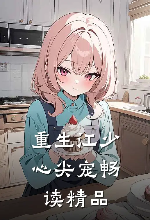 重生江少心尖宠畅读精品